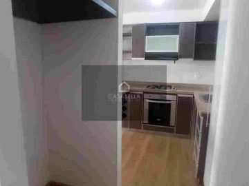 Apartamento venta en primer piso barrio La Hacienda