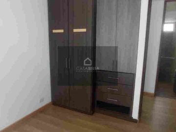 Apartamento venta en primer piso barrio La Hacienda