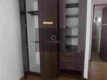 Apartamento venta en primer piso barrio La Hacienda