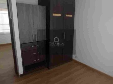 Apartamento venta en primer piso barrio La Hacienda