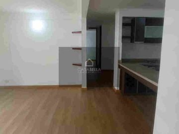 Apartamento venta en primer piso barrio La Hacienda