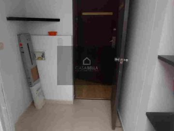 Apartamento venta en primer piso barrio La Hacienda