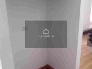 Apartamento venta en primer piso barrio La Hacienda