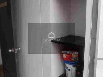 Apartamento venta en primer piso barrio La Hacienda