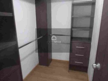 Apartamento venta en primer piso barrio La Hacienda