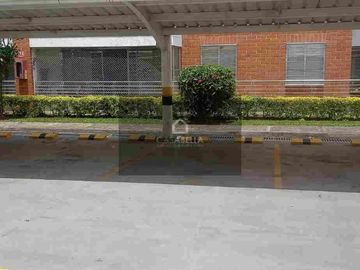 Apartamento venta en primer piso barrio La Hacienda