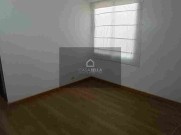 Apartamento venta en primer piso barrio La Hacienda