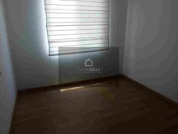 Apartamento venta en primer piso barrio La Hacienda
