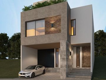 Casa en venta, Puebla, Lomas de Angelopolis