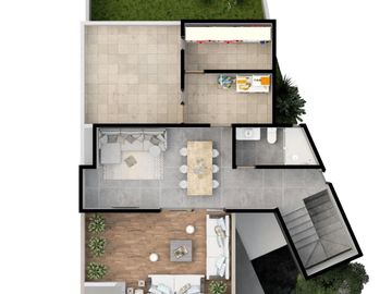 Casa en venta, Puebla, Lomas de Angelopolis