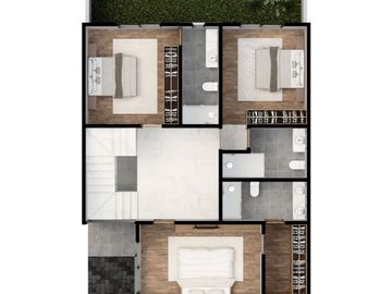 Casa en venta, Puebla, Lomas de Angelopolis
