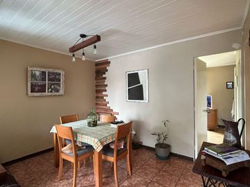 Vendemos linda casa en Villa Galilea, Valdivia