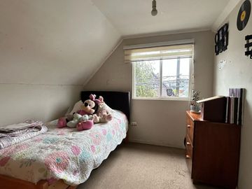 Vendemos linda casa en Villa Galilea, Valdivia