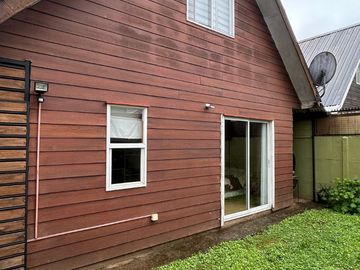 Vendemos linda casa en Villa Galilea, Valdivia