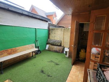 OPORTUNIDAD Casa en Villa Galilea, Valdivia SOLO $90.000.000