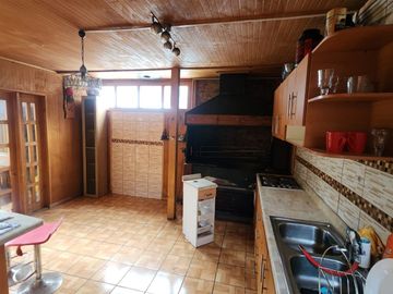 OPORTUNIDAD Casa en Villa Galilea, Valdivia SOLO $90.000.000