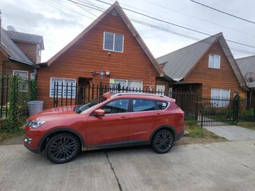 OPORTUNIDAD Casa en Villa Galilea, Valdivia SOLO $90.000.000