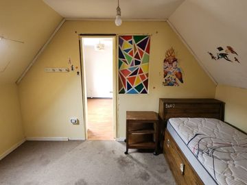 OPORTUNIDAD Casa en Villa Galilea, Valdivia SOLO $90.000.000