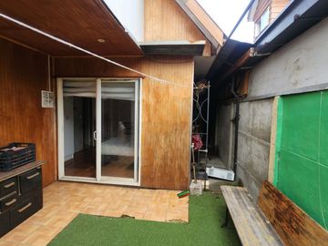OPORTUNIDAD Casa en Villa Galilea, Valdivia SOLO $90.000.000