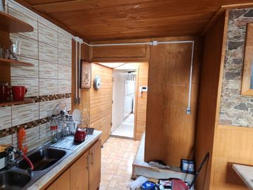 OPORTUNIDAD Casa en Villa Galilea, Valdivia SOLO $90.000.000