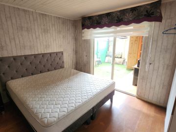 OPORTUNIDAD Casa en Villa Galilea, Valdivia SOLO $90.000.000