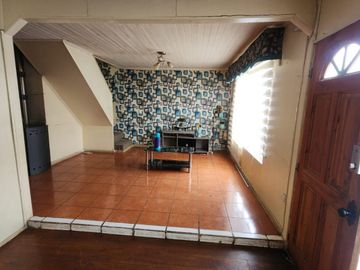 OPORTUNIDAD Casa en Villa Galilea, Valdivia SOLO $90.000.000