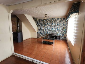 OPORTUNIDAD Casa en Villa Galilea, Valdivia SOLO $90.000.000