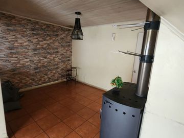 OPORTUNIDAD Casa en Villa Galilea, Valdivia SOLO $90.000.000