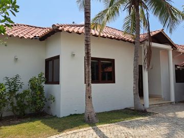 Casa en Arriendo Zona Norte Cartagena
