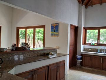 Casa en Arriendo Zona Norte Cartagena