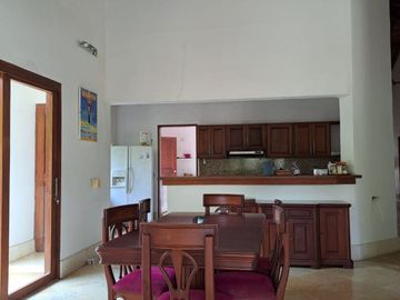 Casa en Arriendo Zona Norte Cartagena