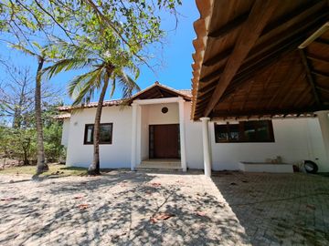 Casa en Arriendo Zona Norte Cartagena