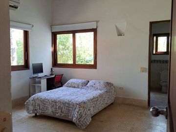 Casa en Arriendo Zona Norte Cartagena