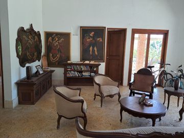 Casa en Arriendo Zona Norte Cartagena