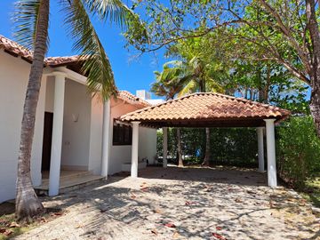 Casa en Arriendo Zona Norte Cartagena