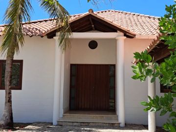 Casa en Arriendo Zona Norte Cartagena