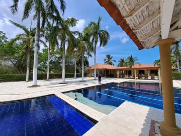 Casa en Arriendo Zona Norte Cartagena