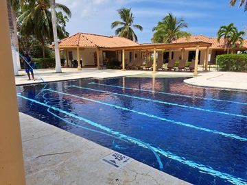 Casa en Arriendo Zona Norte Cartagena