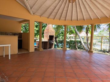Casa en Arriendo Zona Norte Cartagena