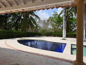 Casa en Arriendo Zona Norte Cartagena