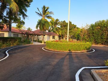Casa en Arriendo Zona Norte Cartagena