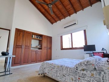 Casa en Arriendo Zona Norte Cartagena