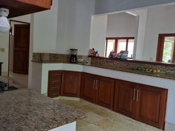 Casa en Arriendo Zona Norte Cartagena