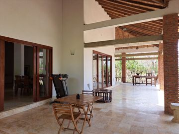 Casa en Arriendo Zona Norte Cartagena
