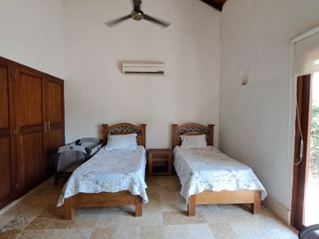 Casa en Arriendo Zona Norte Cartagena
