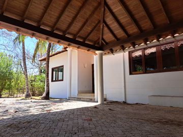 Casa en Arriendo Zona Norte Cartagena