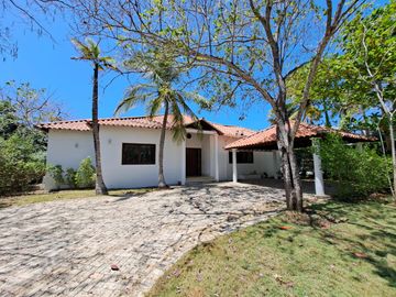 Casa en Arriendo Zona Norte Cartagena