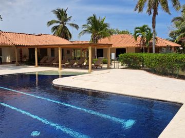 Casa en Arriendo Zona Norte Cartagena