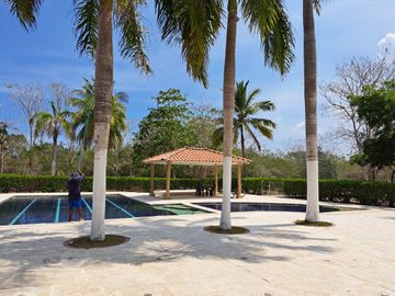 Casa en Arriendo Zona Norte Cartagena