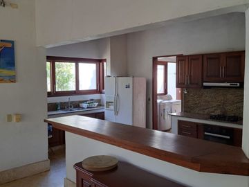 Casa en Arriendo Zona Norte Cartagena